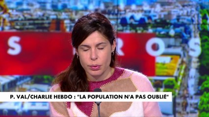 Le témoignage de Philippe Val 10 ans après l'attentat de Charlie Hebdo : L’Heure des Pros du 07/01/2025