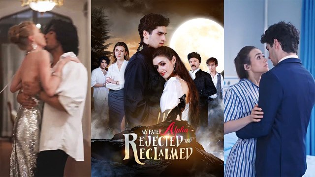 My fated Alpha - Rejected and Reclaimed (Full Movie) Billionaire, Short Drama, Film, Show, Anime, Movie