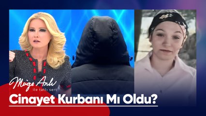 ''Nezaket'i asit kuyusuna attıklarını söylediler!'' - Müge Anlı ile Tatlı Sert 7 Ocak 2025