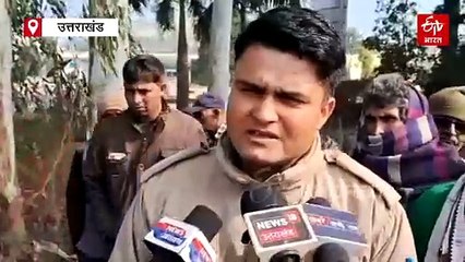 रुड़की में भीषण सड़क हादसा, रोडवेज बस ने बाइक और स्कूटी सवारों को रौंदा, 2 की मौत