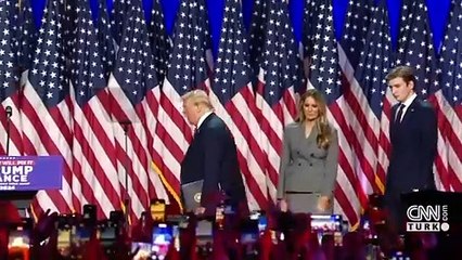 Trump’ın Grönland ısrarı sürüyor! OĞLUNU GÖNDERİYOR