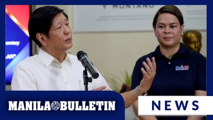 'Walang personalan' in removing VP Sara from NSC; it's Marcos' right to choose trusted people on board—Palace