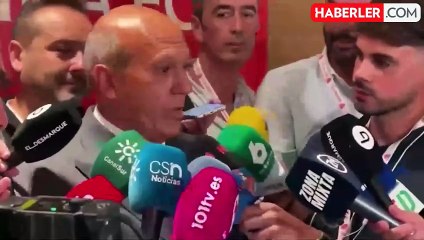 ''Dişlerini kıracağım'' tehdidi eski başkana pahalıya patladı