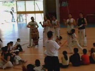 Ronde du mois REIMS - petite ronde enfant