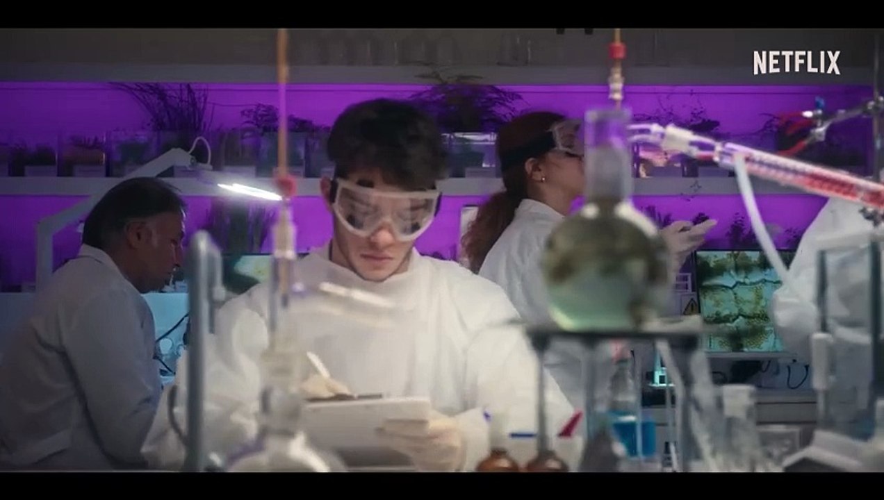 Lovers Anonymous Trailer OmeU