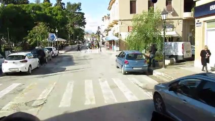 winter 2024 nafplio traveling from athens to nafplio