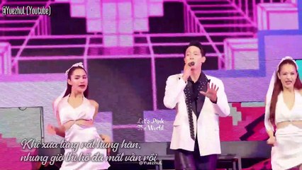 [Vietsub] แต่งครับ (Marry me) LINGORM ft Jame