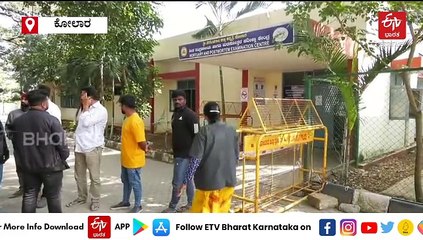 ಯುವತಿಯನ್ನು ಮದುವೆ ಮಾಡಿಕೊಡುವಂತೆ ಕೇಳಲು ಹೋಗಿದ್ದ ವಿವಾಹಿತನ ಹತ್ಯೆ, ನಾಲ್ವರು ಸೆರೆ