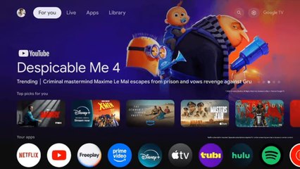 Cómo Utilizar Gemini en Google TV: Guía Paso a Paso 📺
