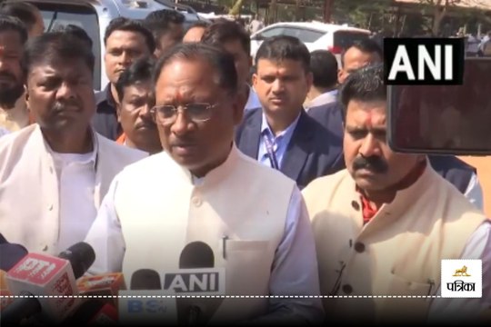 CG Video: हमारे जवानों की शहादत नहीं जाएगी बेकार, IED ब्लास्ट पर CM साय का बड़ा बयान