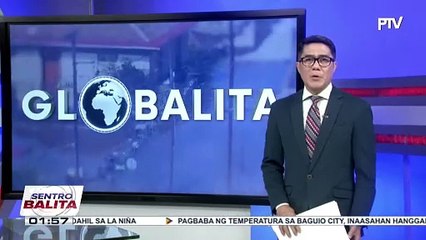 Canadian PM Trudeau, inanunsyo ang pagbaba sa puwesto