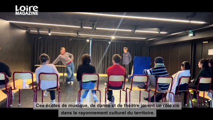 Loire Magazine Janvier-Février 2025