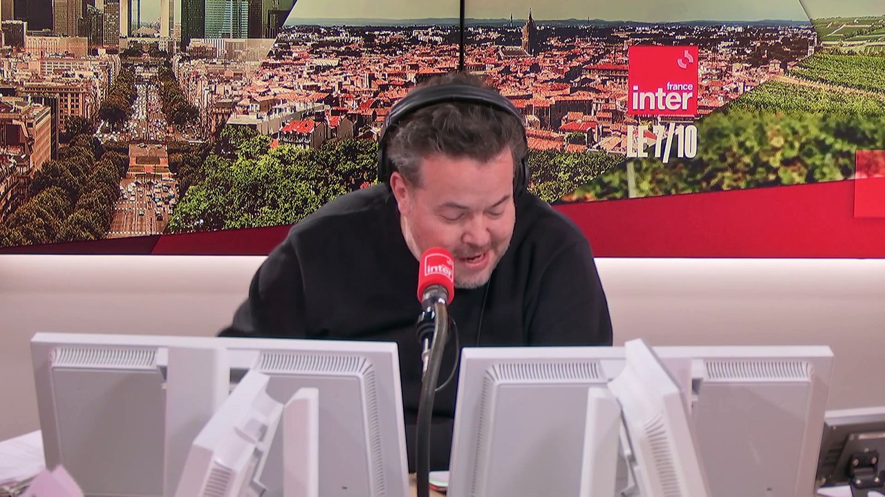 De Giscard d'Estaing à Justin Trudeau, comment te dire adieu ? En toute subjectivité, Dov Alfon