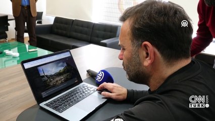 Okan Buruk, yılın karesinde seçimini kullandı! Çok konuşulan derbi pozuna oy verdi..