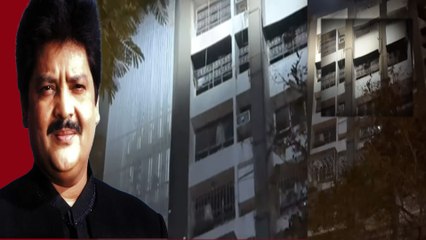 Udit Narayan की बिल्डिंग में लगी आग, हादसे में झुलसकर पड़ोसी की मौत, मदद मांगती रही पत्नी !FilmiBeat