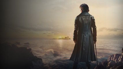 Der Graf von Monte Christo Trailer (2) DF