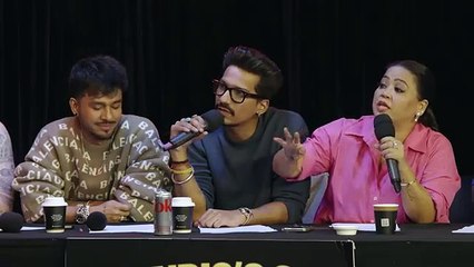 INDIA'S GOT LATENT | EP 11 ft.‪@bhartitv‬ ‪@LifeOfLimbachiyaas‬ ‪@TonyKakkar‬
