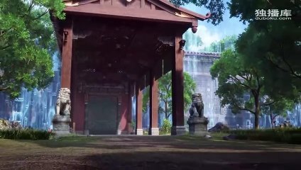 ตอนที่ 40 41 42 Gaishi Dizun