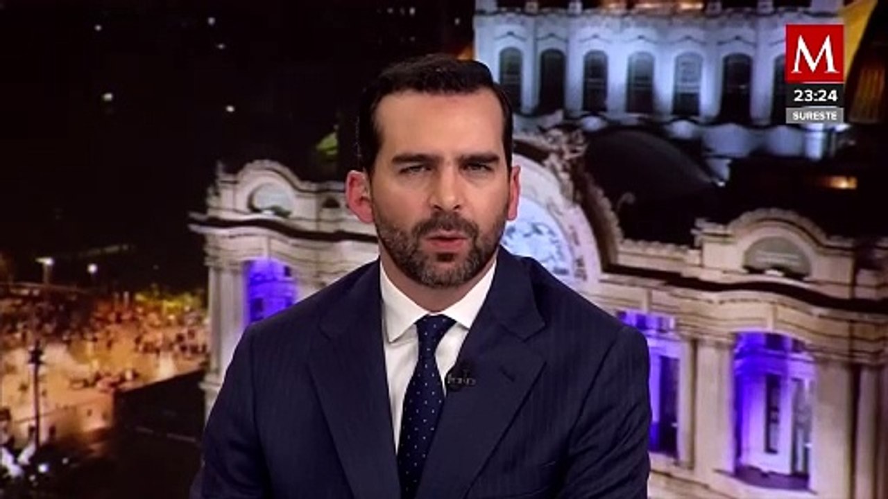 Juan Ramón de la Fuente pide a cónsules desplegar mejor diplomacia ante deportaciones de Trump