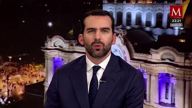 Ken Salazar concluye su mandato como embajador de Estados Unidos en México