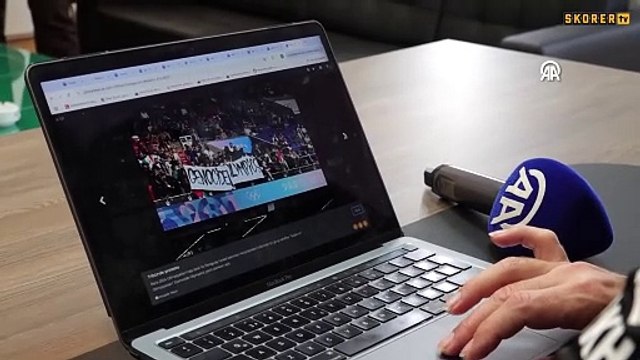 Galatasaray Teknik Direktörü Okan Buruk, Mourinho'yu seçti! 'Müthiş bir fotoğraf'