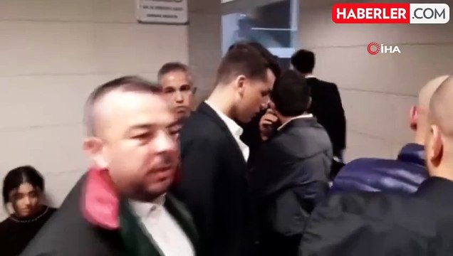 Sosyal medya fenomeni Kerimcan Durmaz gözaltına alındı