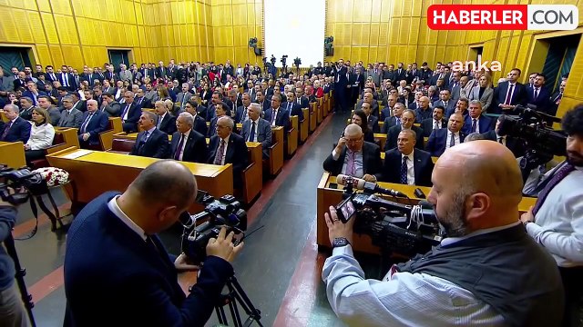 Devlet Bahçeli'den Öcalan Açıklaması ve Yeni Siyasi Süreç Vurgusu