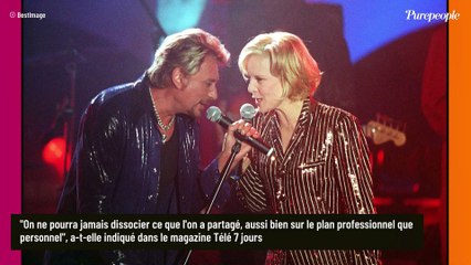 Sylvie Vartan : Ce moment de sa vie si particulier où elle aurait aimé que Johnny soit là