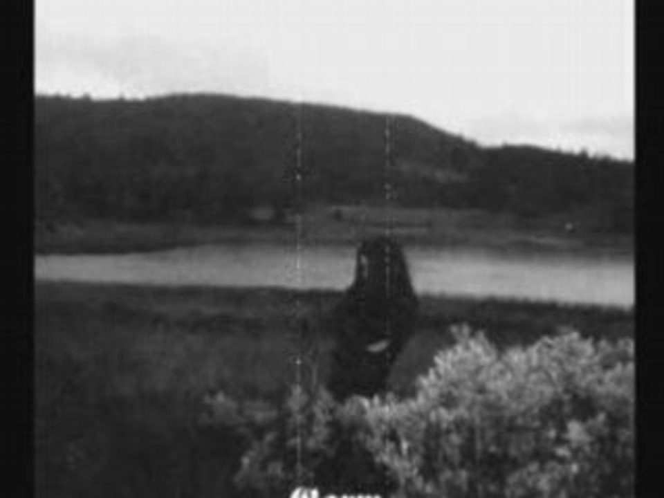 Ulver - Hymn II - Of Wolf and the Devil