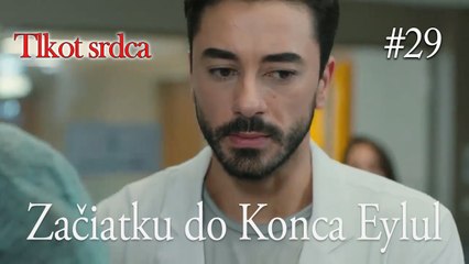 Začiatku do Konca Eylul  #29