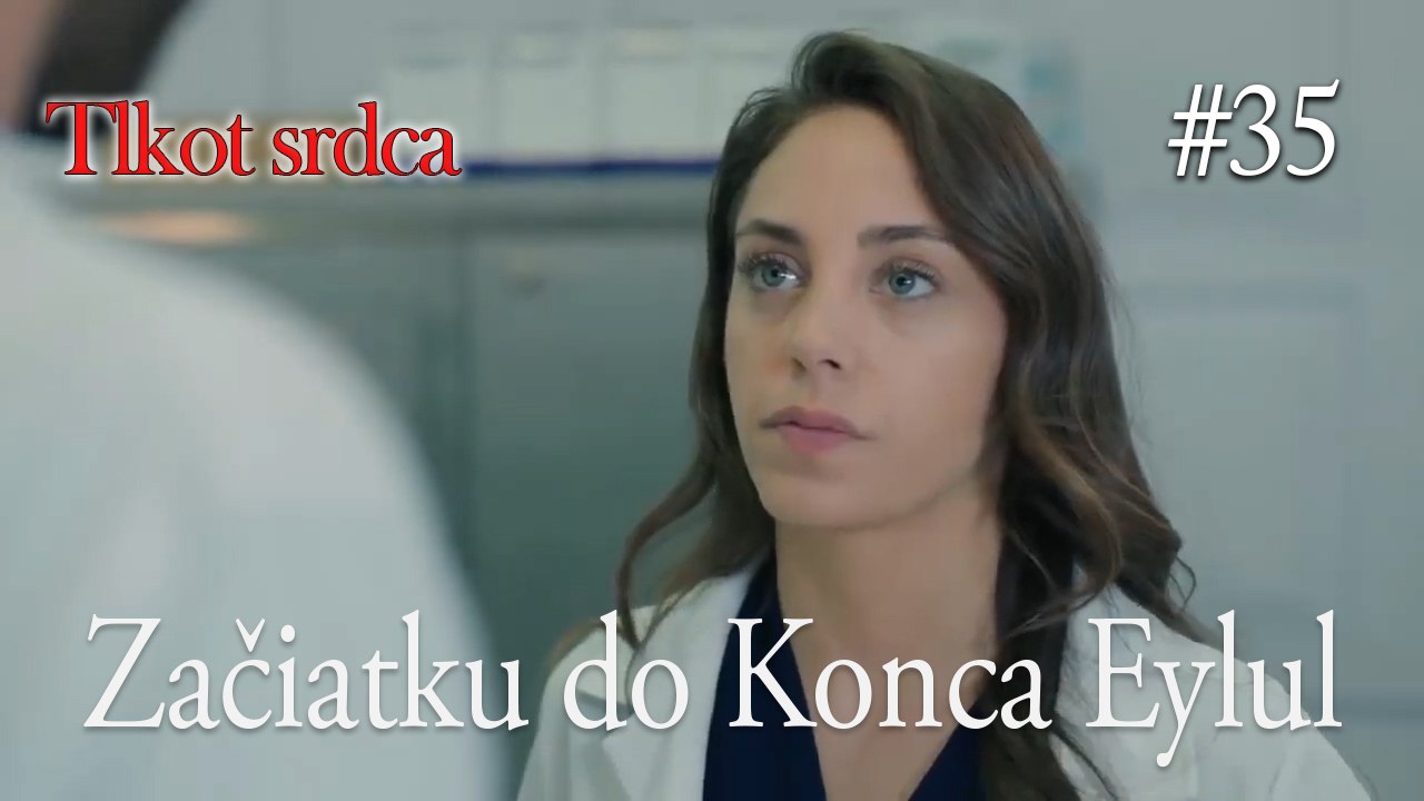 Začiatku do Konca Eylul  #35