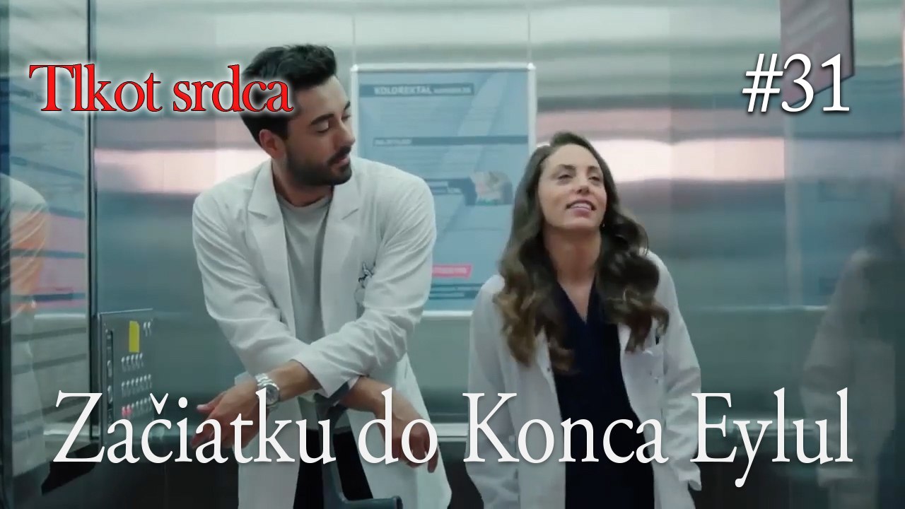 Začiatku do Konca Eylul  #31