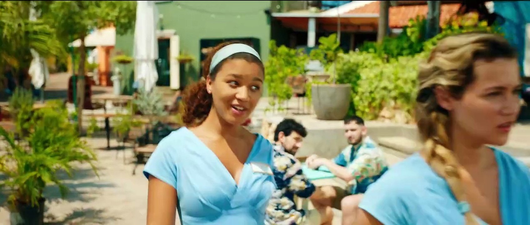 Love Fail Repeat Trailer OV