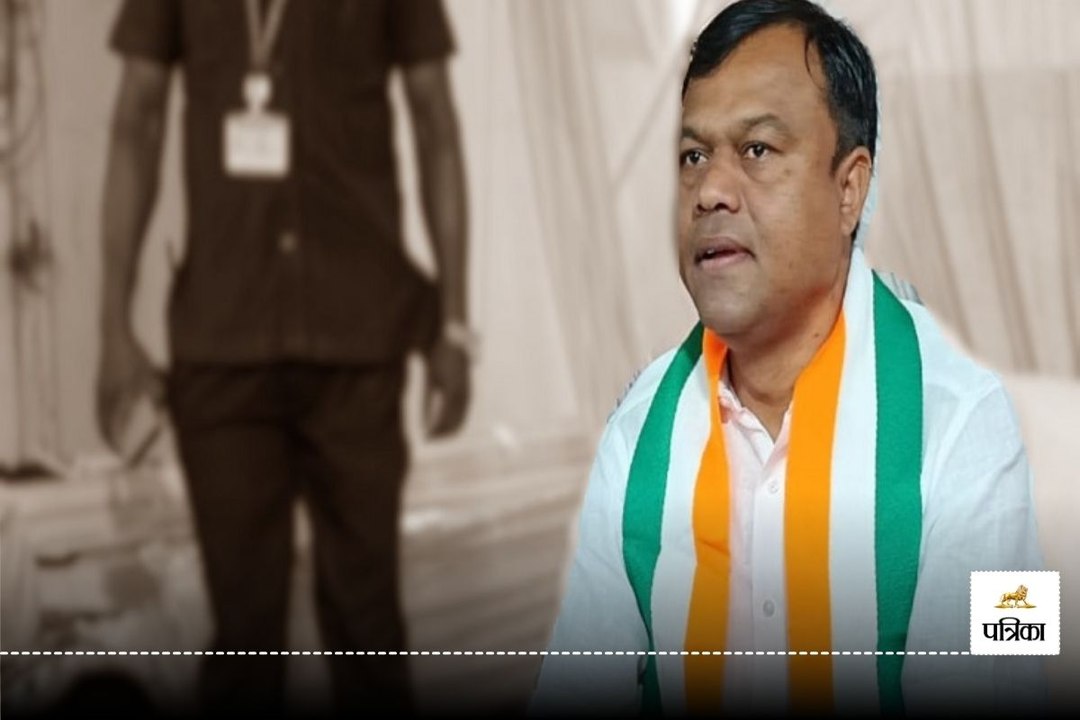 बीजापुर में जवानों पर जानलेवा हमला, सुनें क्या...