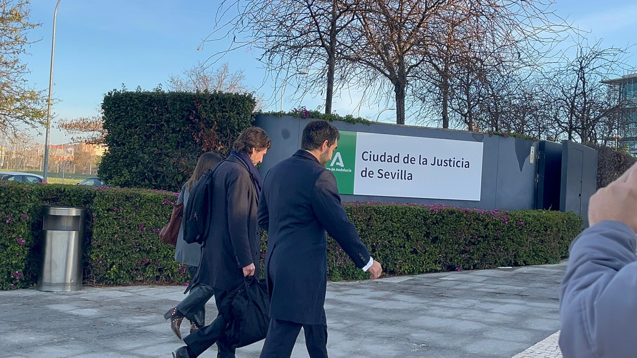 El Juzgado de lo Mercantil de Sevilla acoge la previa de la Junta de Accionistas del Sevilla