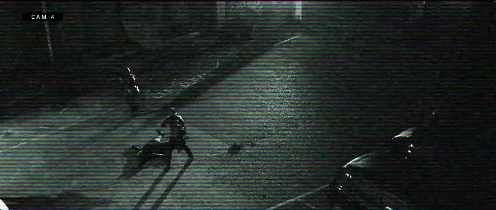 Sunray: Fallen Soldier Trailer OV