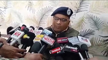 बीजेपी पार्षद ने एमआईसी मेंबर पर लगाए मारपीट और बेटे को नग्न कर वीडियो बनाने के आरोप , एम आई सी मेंबर पर करवाई नहीं होने के चलते बीजेपी पार्षद ने दी परिवार के साथ सामूहिक आत्महत्या की धमकी।