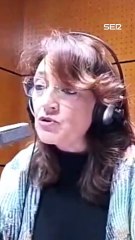 Cristina Monge: "Las grandes políticas públicas del Gobierno se valoran de manera positiva" | 'El Abierto'