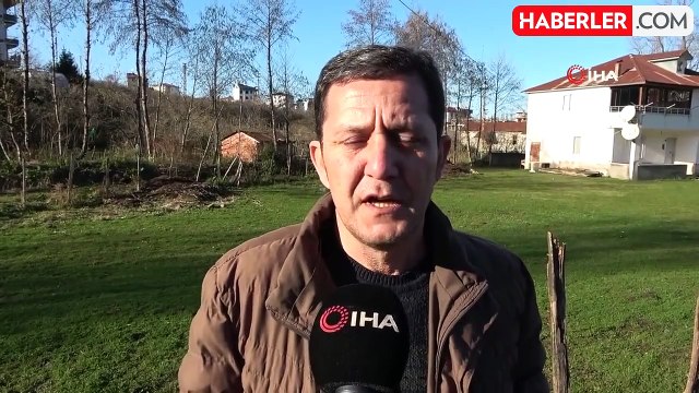 Ordu Şehir Hastanesi Sonbaharda Açılıyor