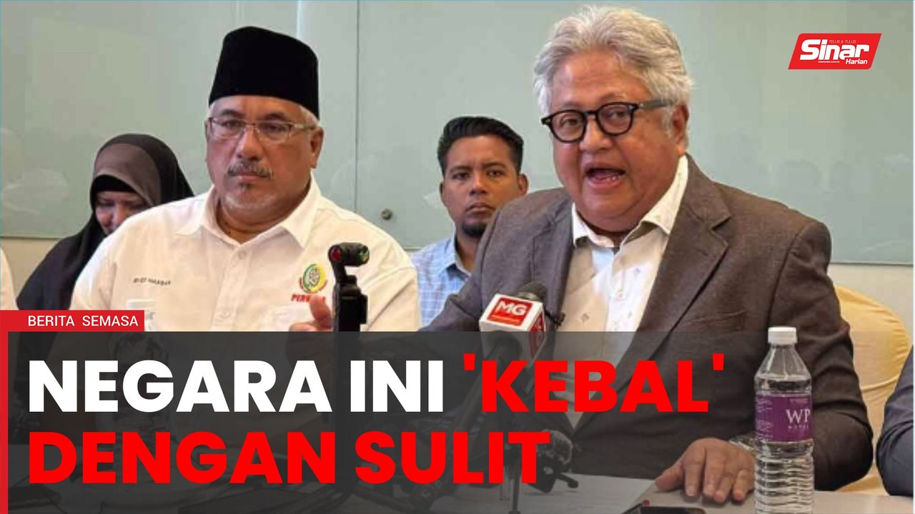 Titah Adendum: Zaid dakwa kerajaan tidak telus