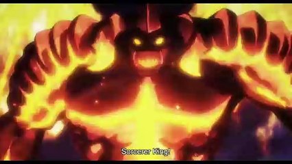 Overlord: The Sacred Kingdom | Trailer 1