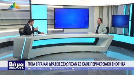 Βήμα για Όλους, Φάνης Σπανός