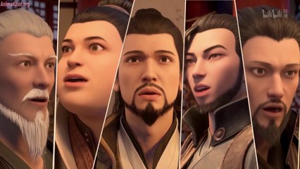 Divine lord of the heaven episode 28 in english sub| Divine lord of the heaven