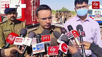 બોરવેલમાં 33 કલાકથી જજુમતી કંઢેરાઈની "ઈન્દ્રા" : 60 ફૂટે પહોંચી હૂક છટક્યું અને...