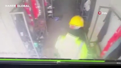 Suç makinesi zanlı 84'üncü suçunda yakalandı! Kesinleşmiş cezası varmış