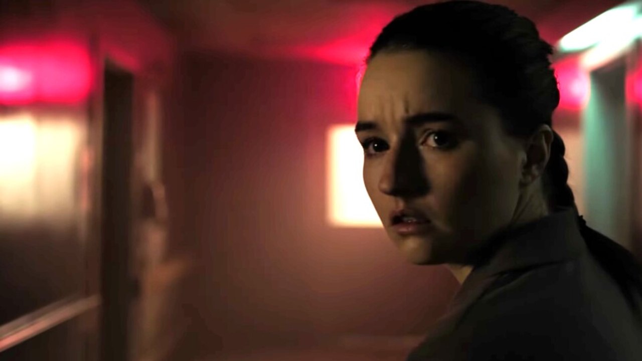 The Last of Us: Neuer Teaser zu Staffel 2 enthüllt Ellies Gegenspielerin Abby und den Release-Monat