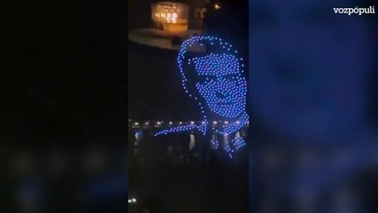 La felicitación de Abu Dhabi al Rey Emérito