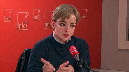 Riss de "Charlie Hebdo" : "Renoncer au rire, c'est renoncer à une part de notre humanité"