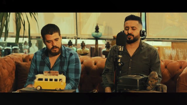 Hasan ÇOBAN - Bana Sor (Akustik Video)