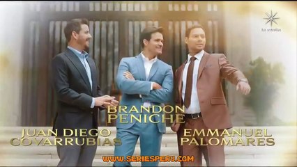 Las Hijas de la Señora García Capitulo 42 en Español Completo